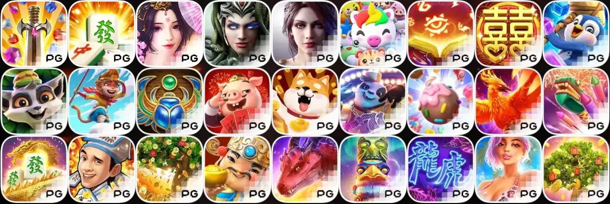 PG电子常见问题 免费试玩PG麻将胡了爆分视频精彩呈现 | PG电子官方平台 PG电子常见问题解答 | 新手指南游戏玩法账户服务一站式说明